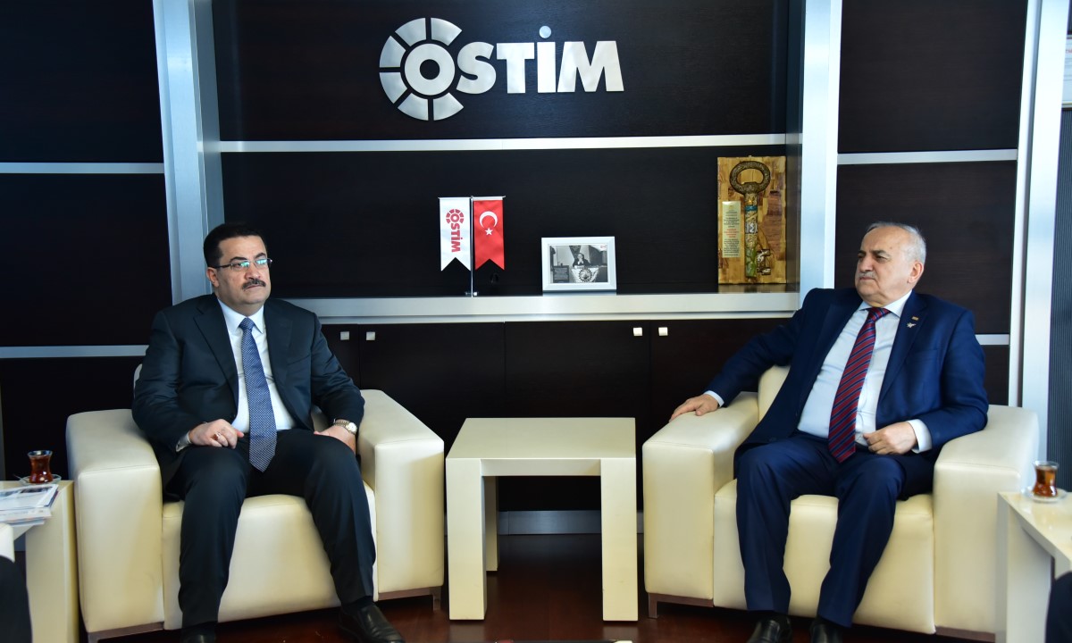Ostim OSB