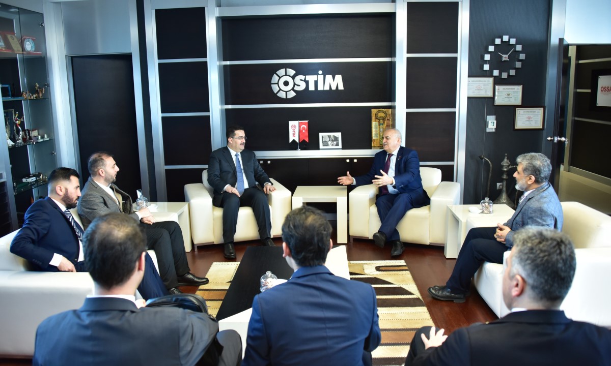 Ostim OSB