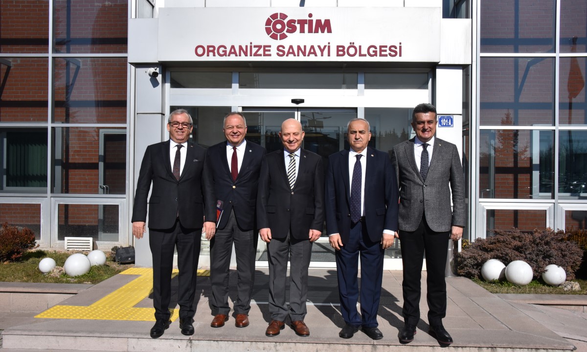 Ostim OSB