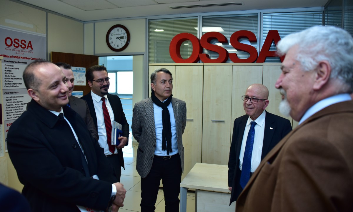 Ostim OSB