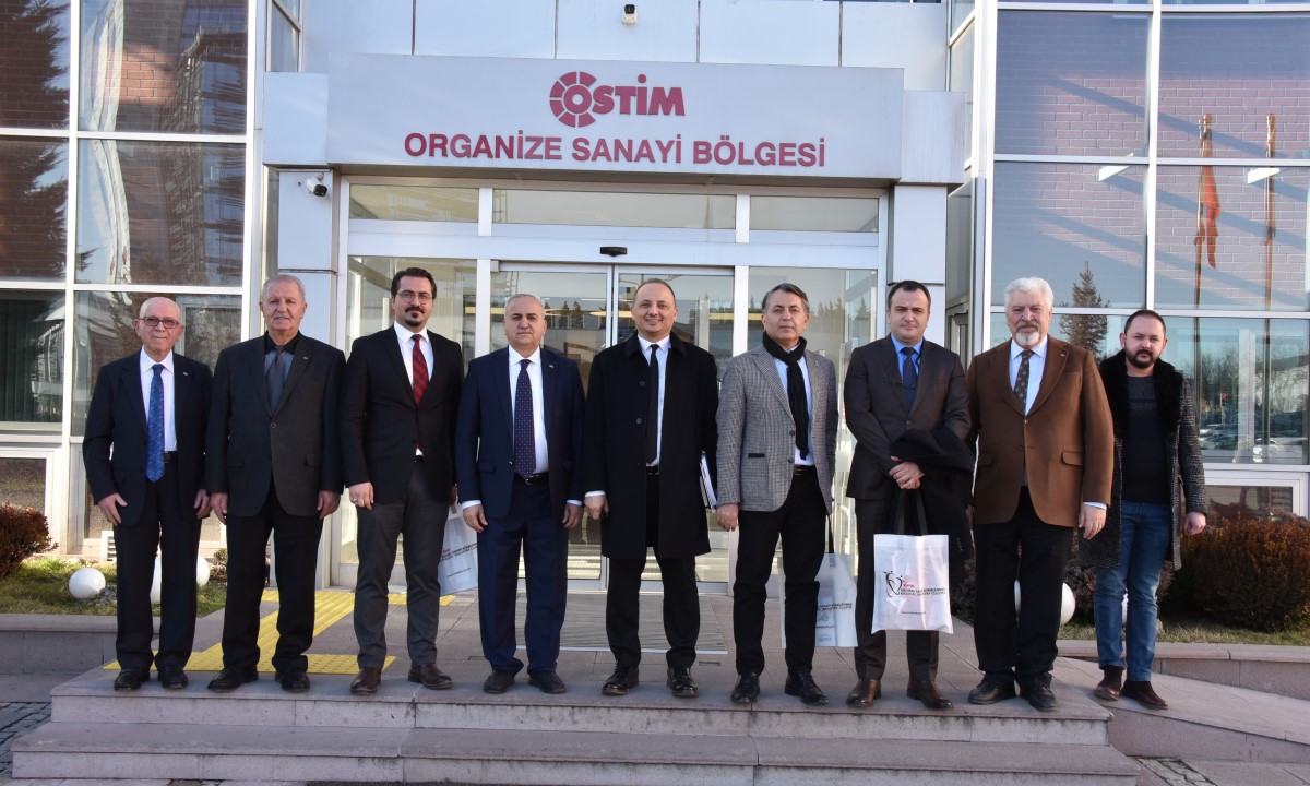 Ostim OSB