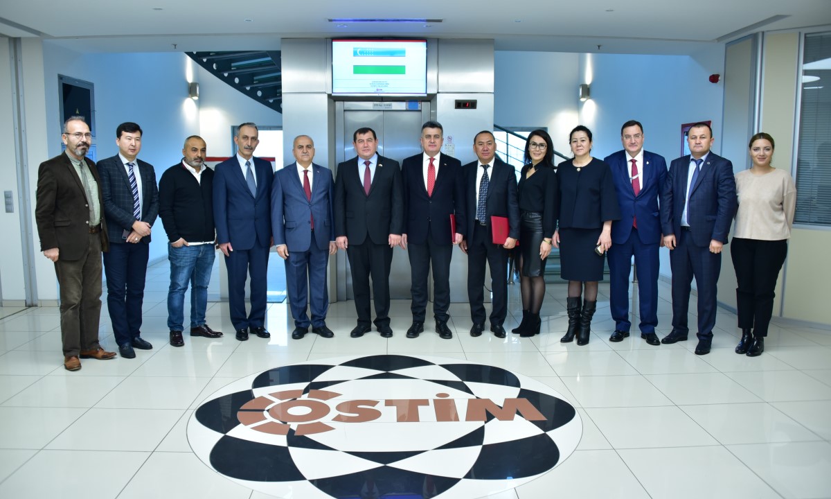 Ostim OSB