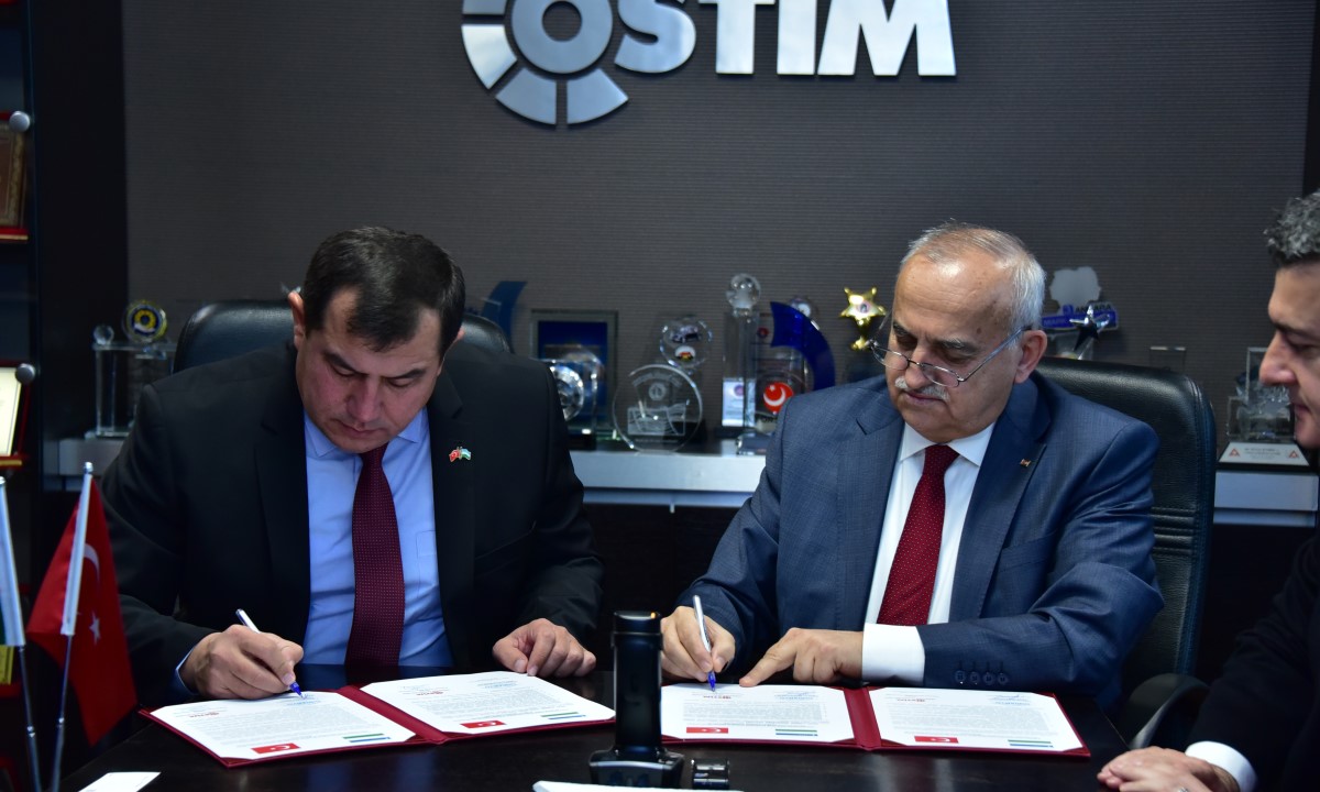 Ostim OSB