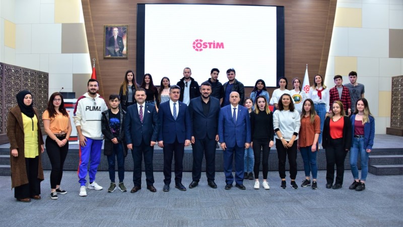 Ostim OSB