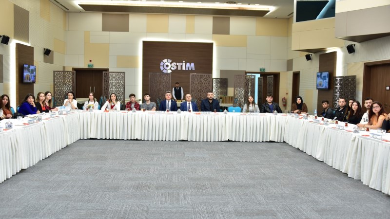 Ostim OSB