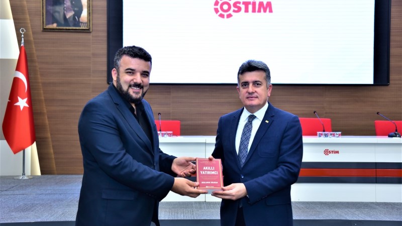 Ostim OSB