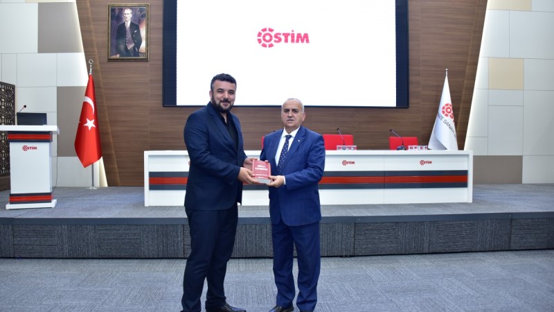 Ostim OSB
