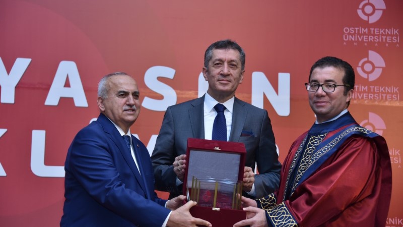 Ostim OSB