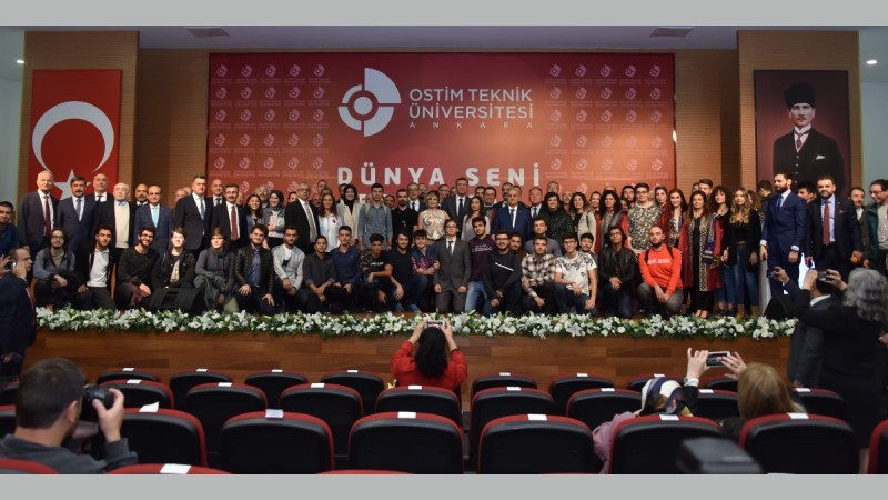 Ostim OSB