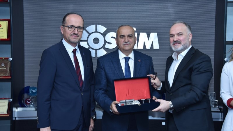 Ostim OSB