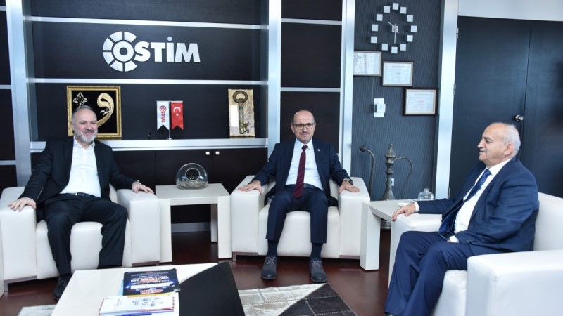 Ostim OSB
