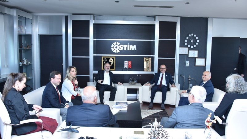 Ostim OSB