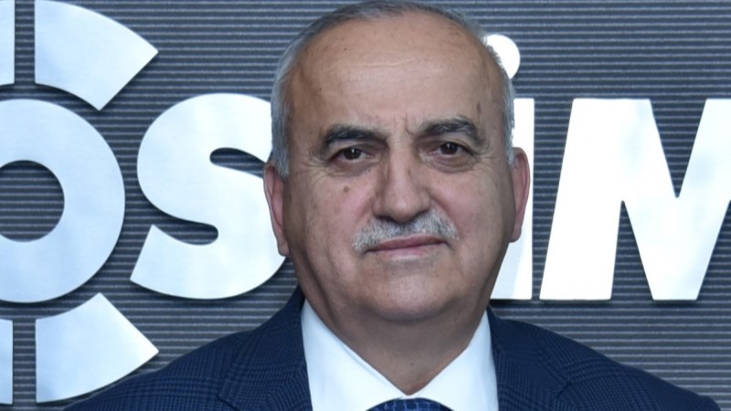 Ostim OSB