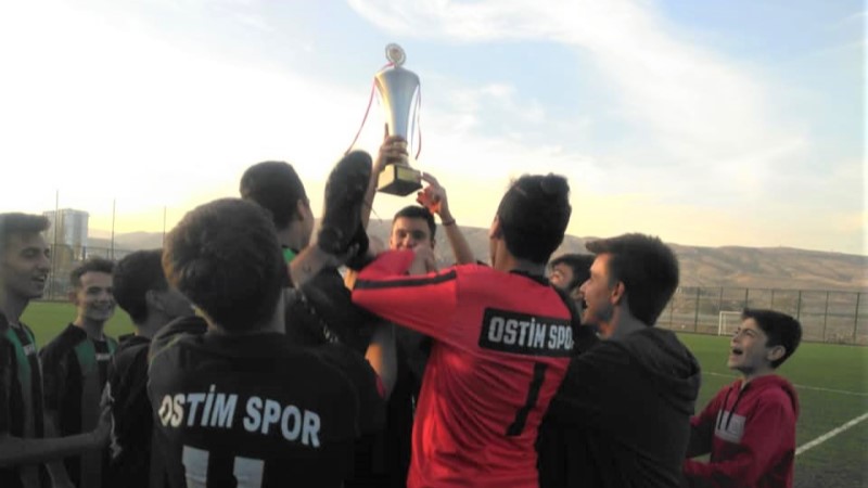 Ostim OSB