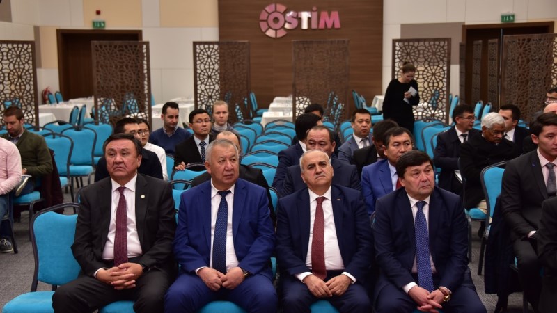 Ostim OSB