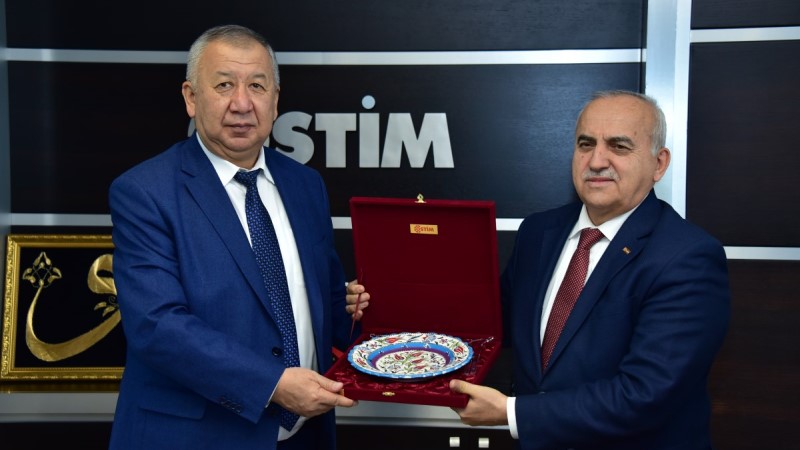 Ostim OSB