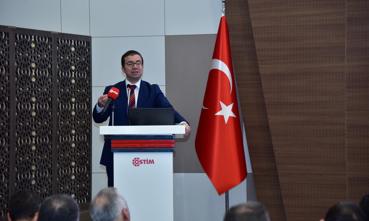 Ostim OSB