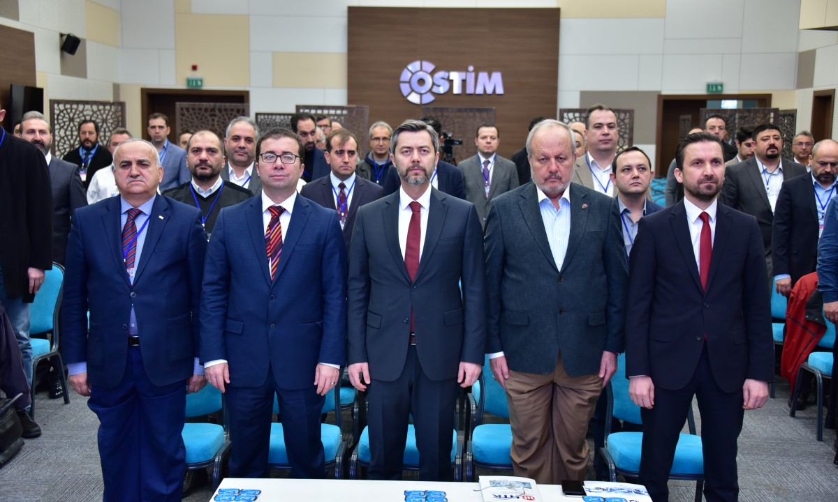 Ostim OSB