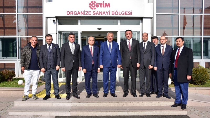 Ostim OSB