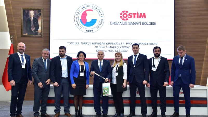 Ostim OSB