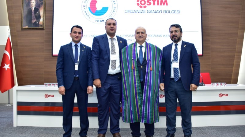 Ostim OSB