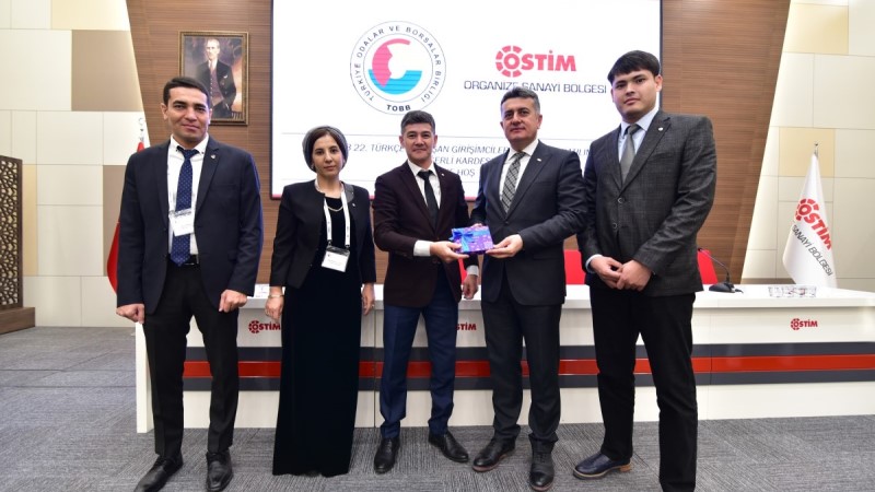 Ostim OSB