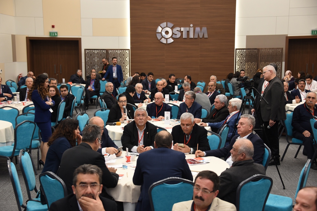 Ostim OSB