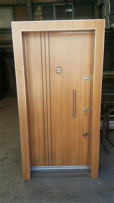 Prestige Steel Door