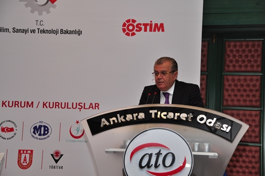 Ostim OSB