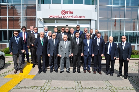 Ostim OSB