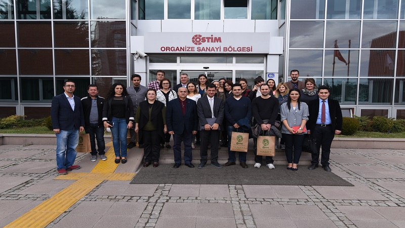 Ostim OSB