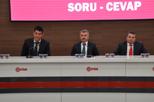 Ostim OSB