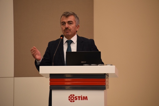 Ostim OSB