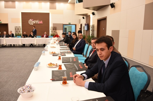 Ostim OSB