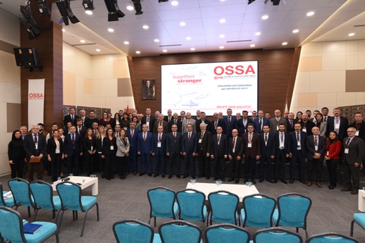 Ostim OSB