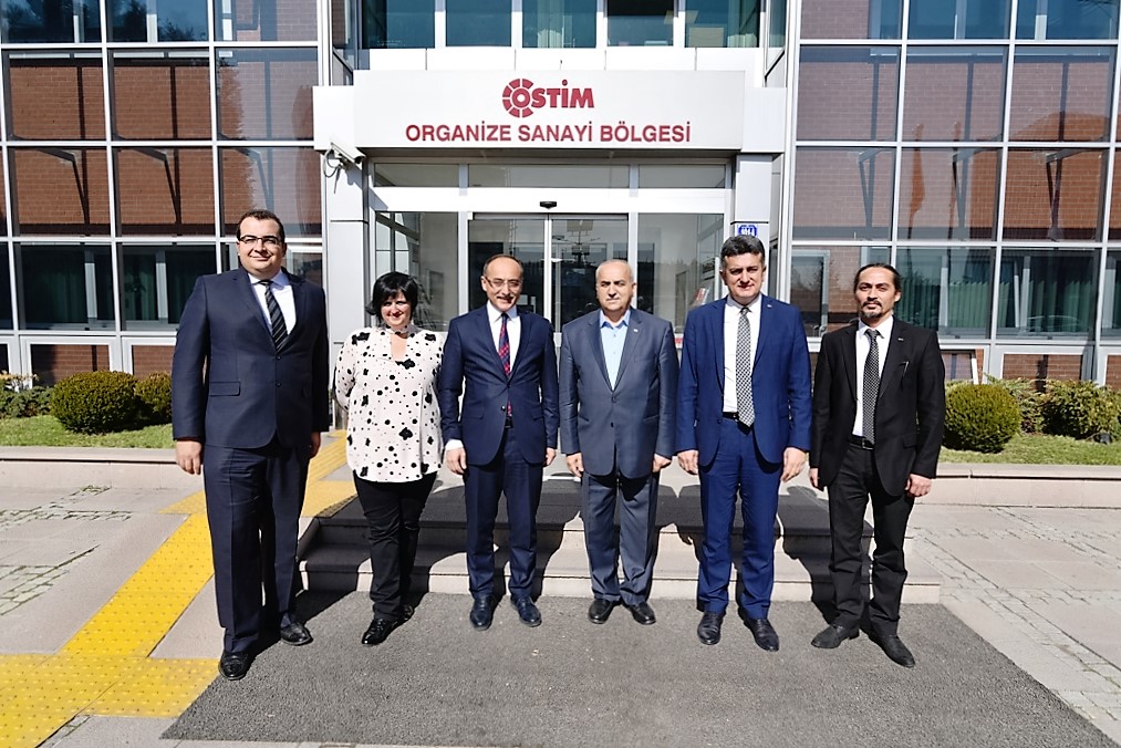 Ostim OSB
