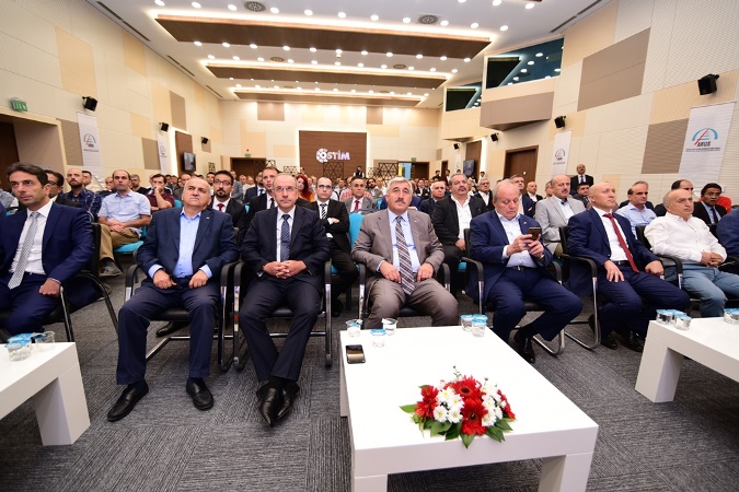 Ostim OSB