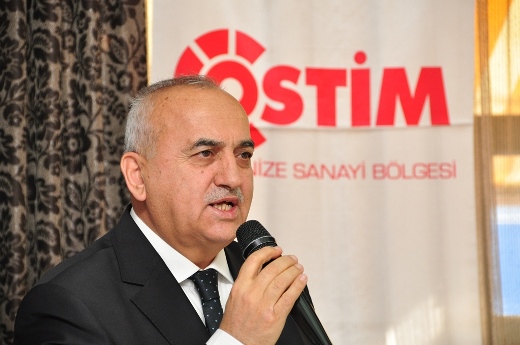 Ostim OSB