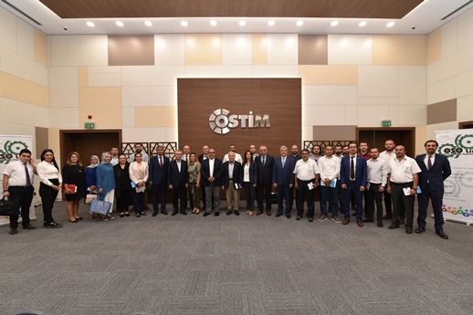 Ostim OSB