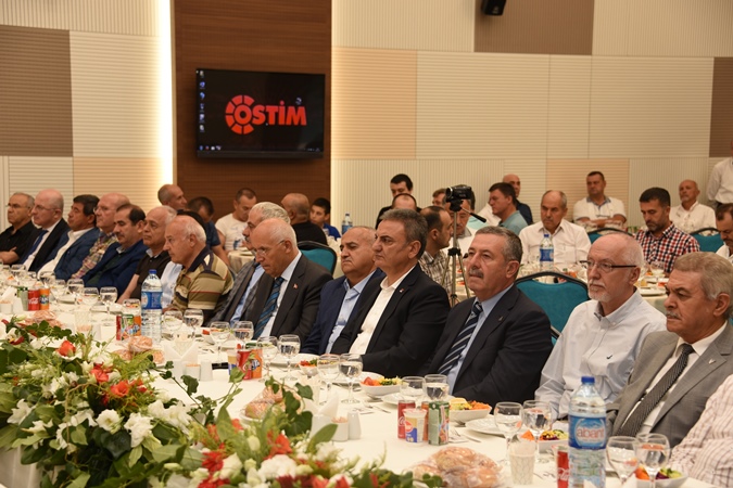 Ostim OSB