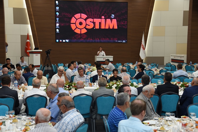 Ostim OSB