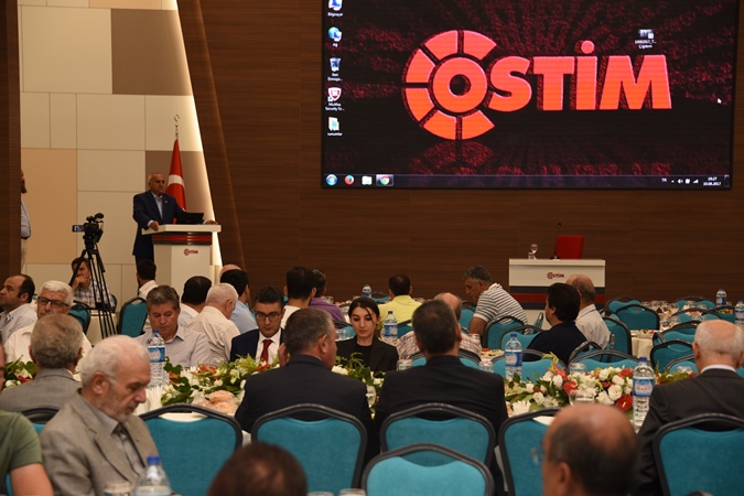 Ostim OSB