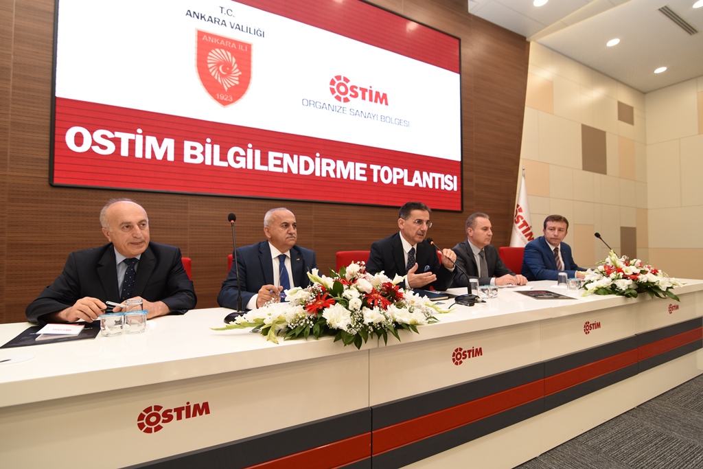 Ostim OSB