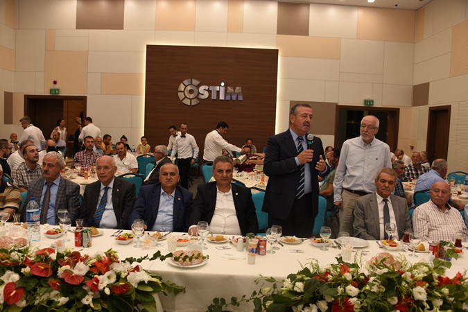 Ostim OSB