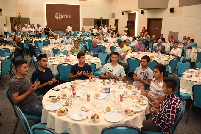 Ostim OSB