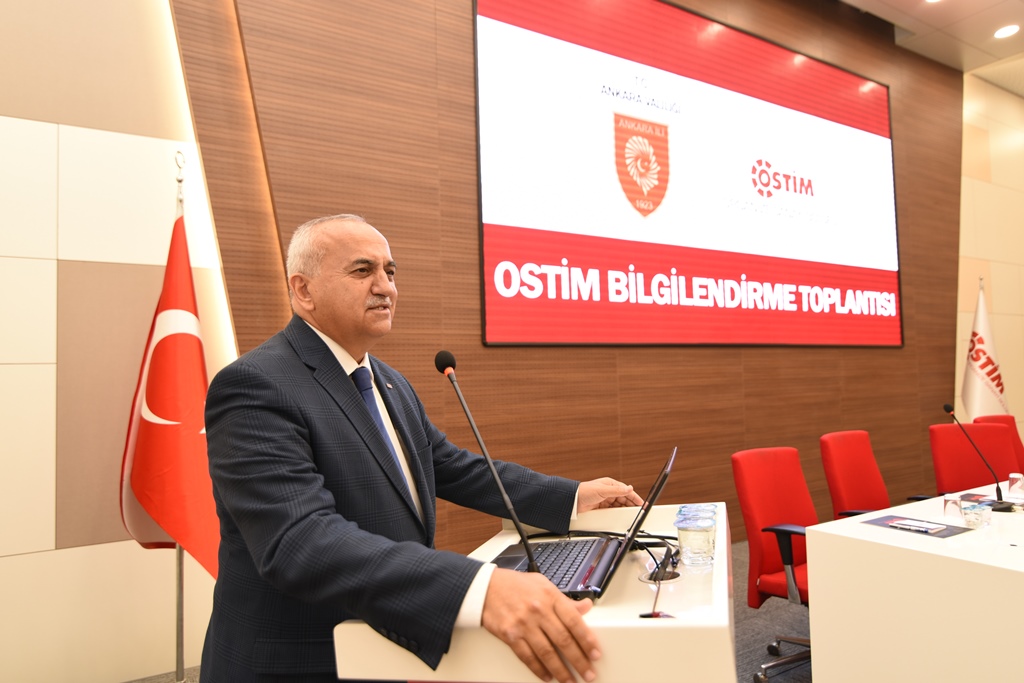 Ostim OSB