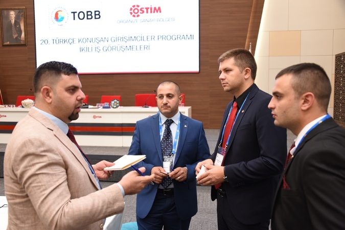 Ostim OSB