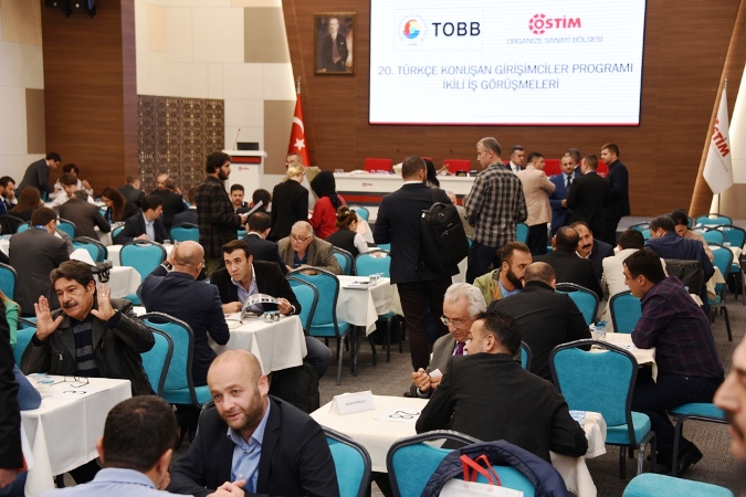 Ostim OSB
