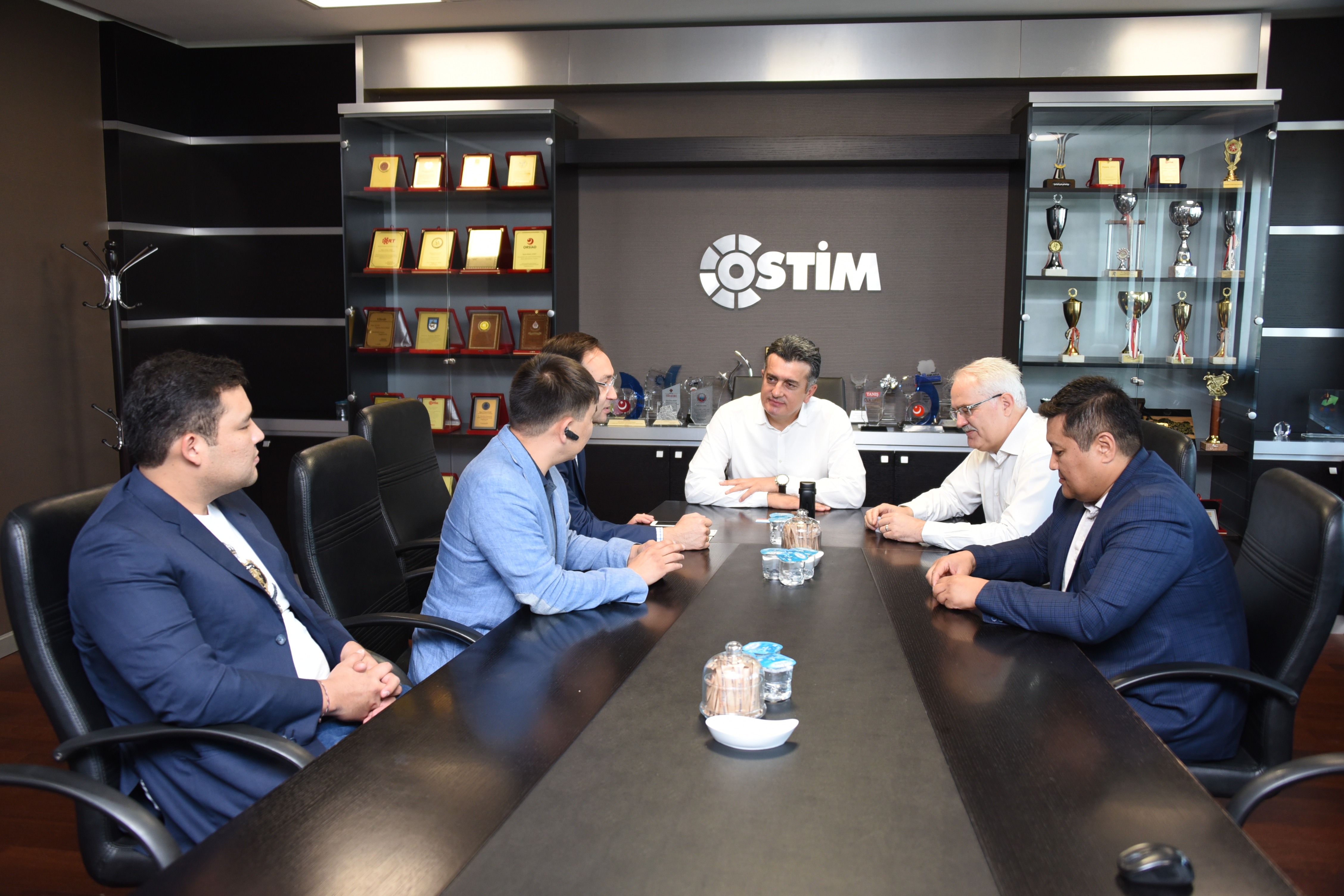 Ostim OSB