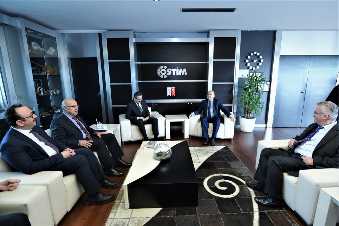 Ostim OSB